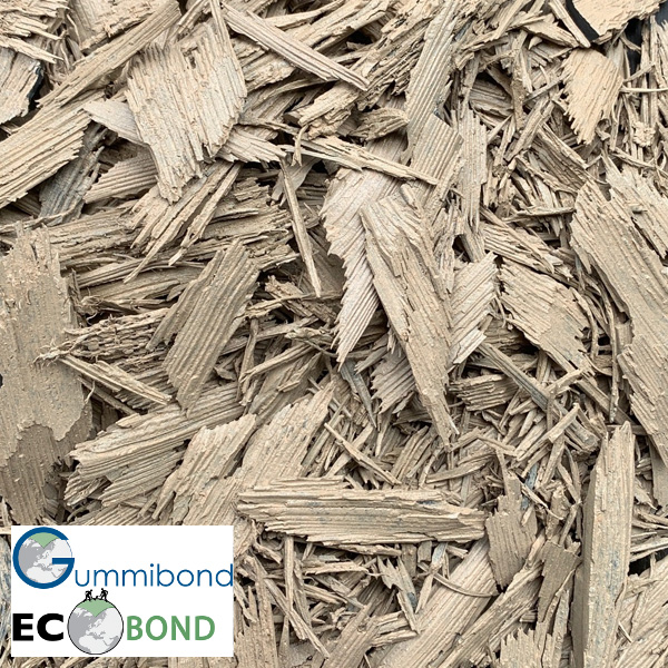 Rubber mulch EcoSurface